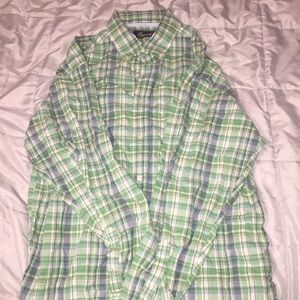 Roundtree and Yorke button down Medium